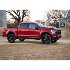 Suspension kit Rough Country Lift 2"