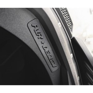 Inner fender liners set Air Design