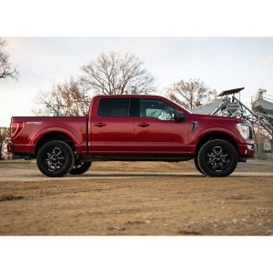 Suspension kit Rough Country Lift 2"