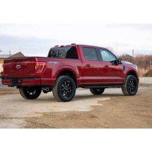 Suspension kit Rough Country Lift 2"