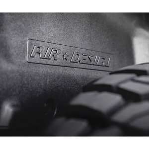 Inner fender liners set Air Design