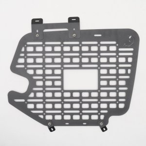Left internal MOLLE panel Bison Gear