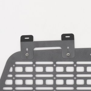 Left internal MOLLE panel Bison Gear