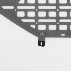 Left internal MOLLE panel Bison Gear