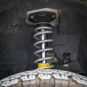 Front coilover conversion Agile Offroad Lift 1" 2WD