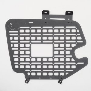 Left internal MOLLE panel Bison Gear