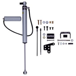 Front right nitro shock Bilstein B8 5160 Reservoir Lift 3-4,5"