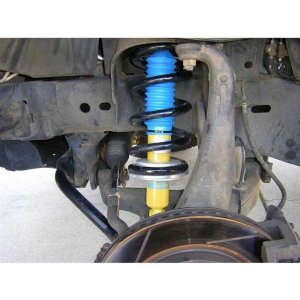 Front nitro Coilover Bilstein B6 4600 Lift 0-2"