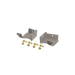 Front frame lower control arm skidplates Barnes 4WD