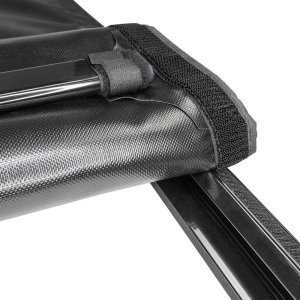 Soft roll-up bed cover OFD 6,4"