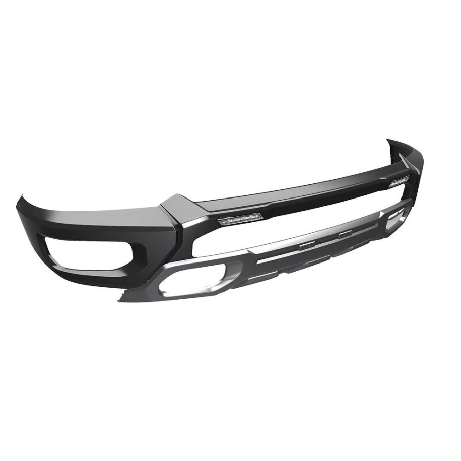Front bumper guard Air Design