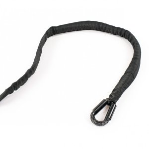 Synthetic winch rope OFD