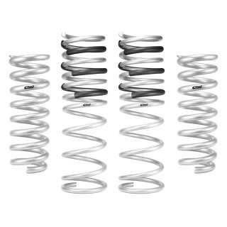 Coil springs set Eibach Lift 2,7" / 1,5"