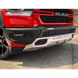 Front bumper guard Air Design