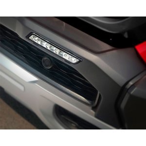 Front bumper guard Air Design