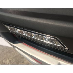 Front bumper guard Air Design