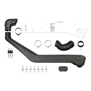Snorkel Bravo