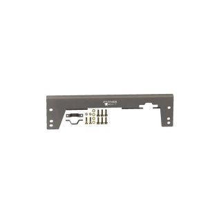 Steering box brace Barnes 4WD