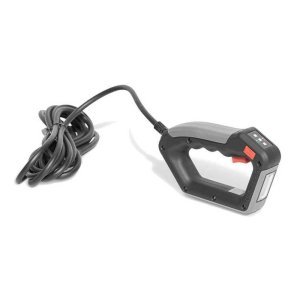 Winch with synthetic rope and remote 9500 lbs Smittybilt XRC GEN3