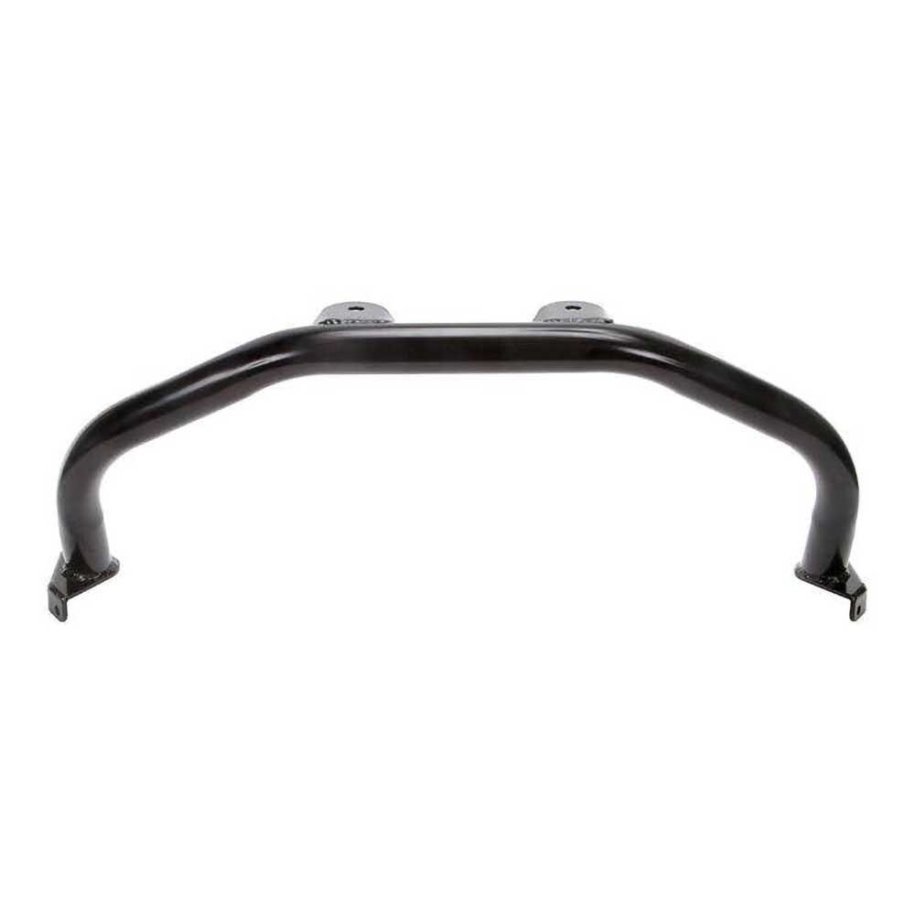 Front winch bumper light bar mount Daystar