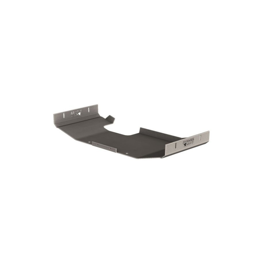 Transfer case skid plate kit Barnes 4WD