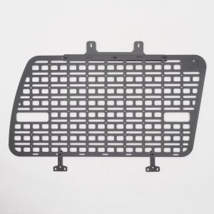 Right internal MOLLE panel Bison Gear