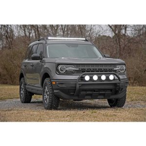 Suspension kit Rough Country Lift 1,5"
