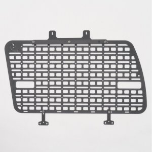 Right internal MOLLE panel Bison Gear