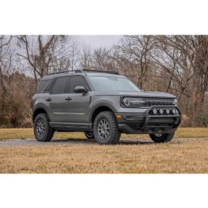 Suspension kit Rough Country Lift 1,5"