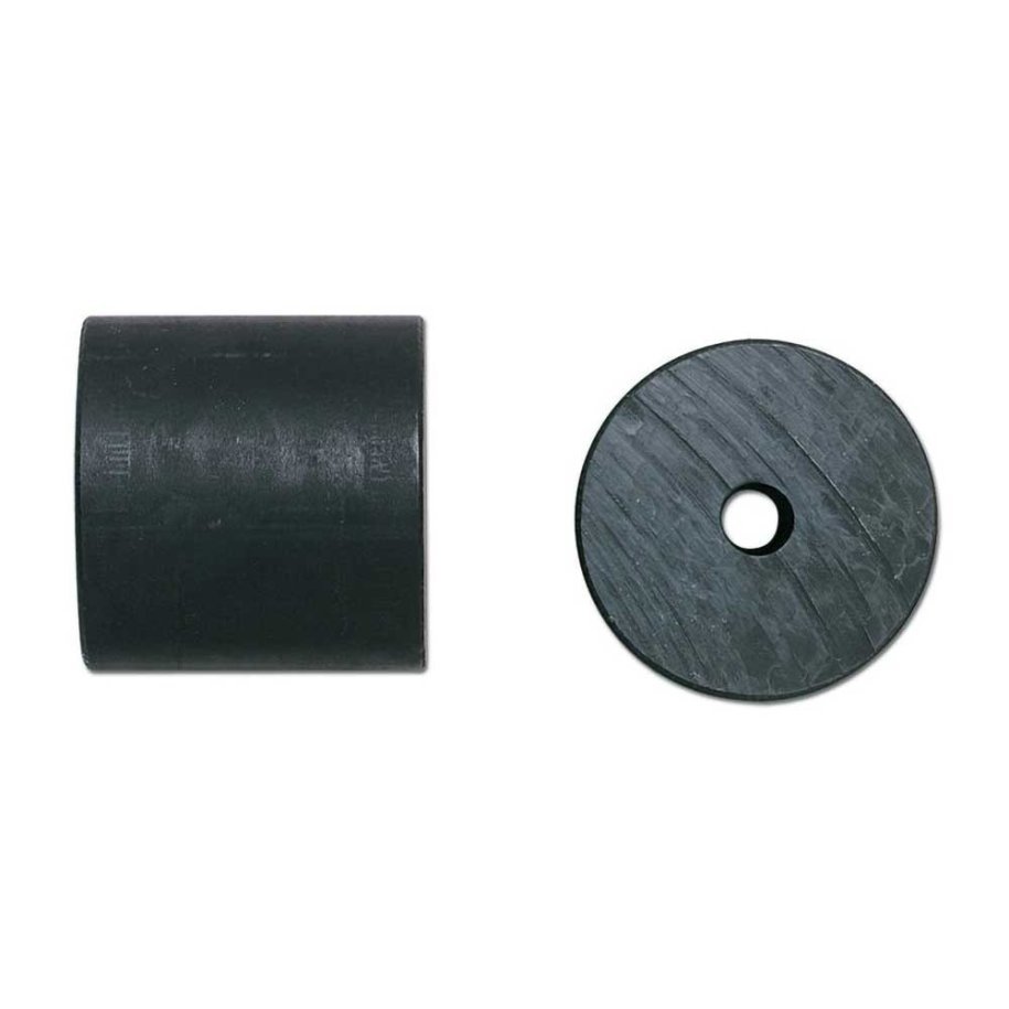 Rear upper bump stops 2" Rubicon Express