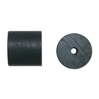 Rear upper bump stops 2" Rubicon Express