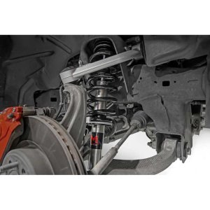 Upper control arm kit Rough Country Lift 0-2"