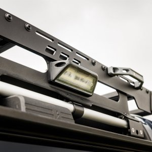 Roof rack Bison Gear OX PRO