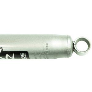 Rear nitro shock BDS NX2 Nitro Series Lift 4"