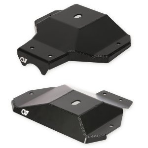 Front skid plate Agile Offroad