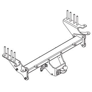 Hitch Auto-Hak