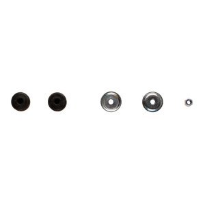 Rear nitro shock Bilstein B8 5100 Lift 0-2"