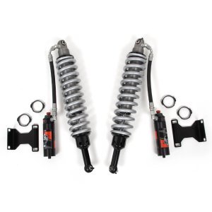 Suspension kit BDS with FOX shocks Lift 7"