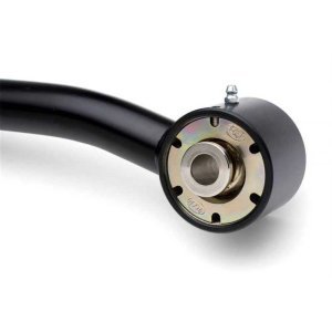 Front HD adjustable track bar JKS Lift 2,5-6'