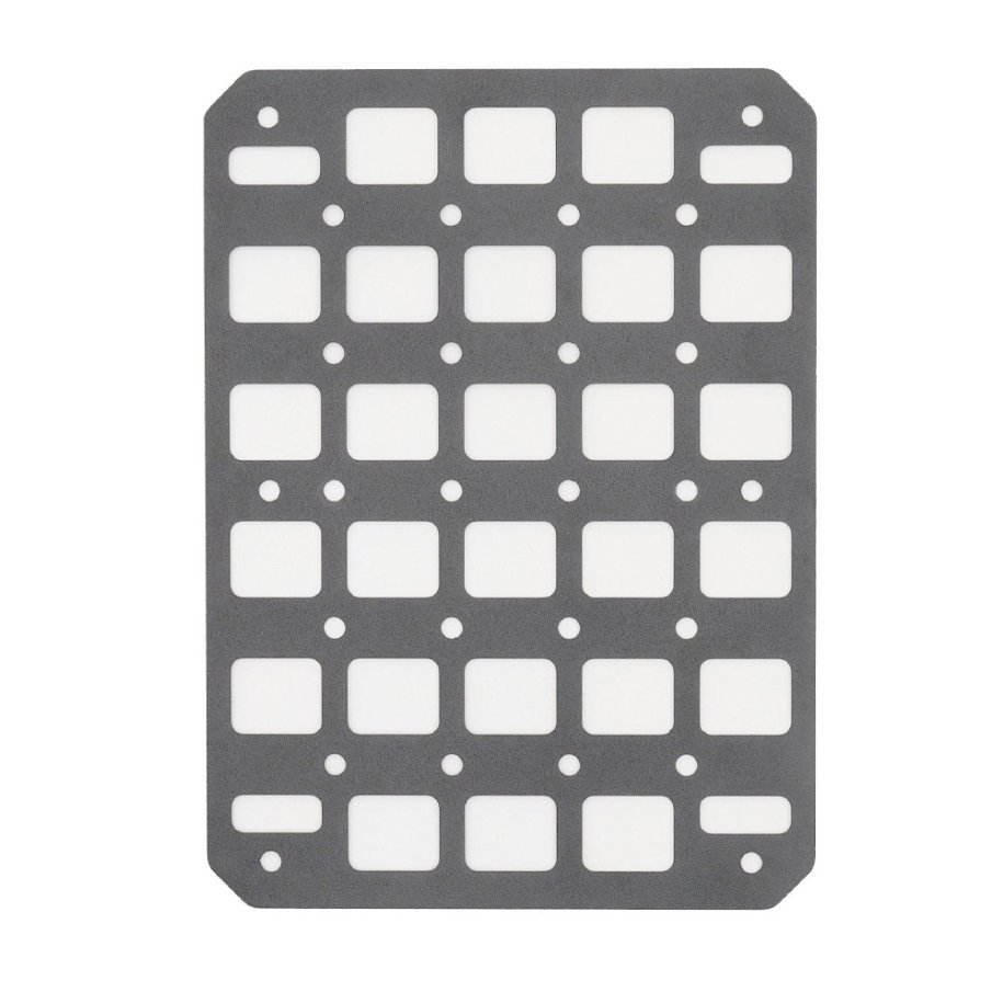 Universal small MOLLE panel Bison Gear