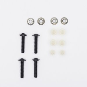 Universal small MOLLE panel Bison Gear