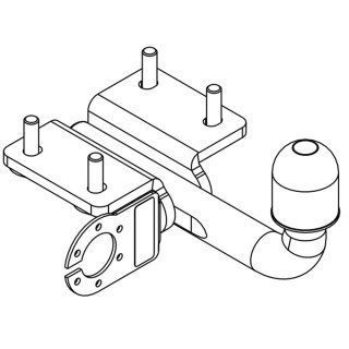 Hitch Auto-Hak