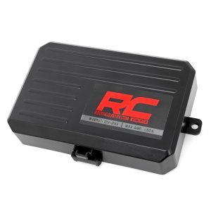 Multiple light controller 8-gang Rough Country