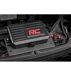 Multiple light controller 8-gang Rough Country