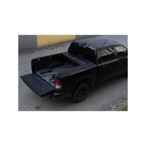 Aluminum retractable bed cover OFD R2