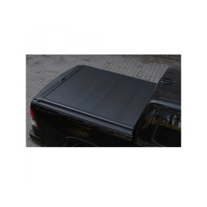 Aluminum retractable bed cover OFD R2