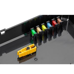 Multiple light controller 8-gang Rough Country