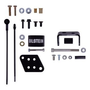 Front right nitro shock Bilstein B8 5160 Reservoir Lift 3-4,5"