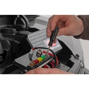 Multiple light controller 8-gang Rough Country