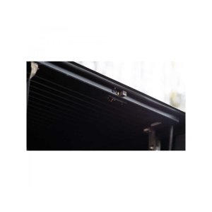 Aluminum retractable bed cover OFD R2